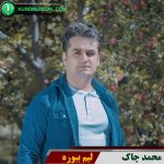 لیم ببوره