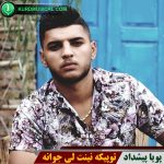 توپیکه نینت لی جوانه