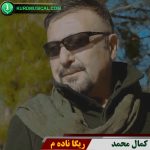 ریگاناده م
