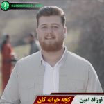 کچه جوانه کان