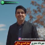 شازاده ی دلان