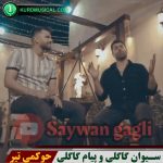 حکمی تیر