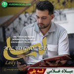 لیلی