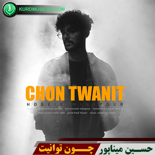چون توانیت