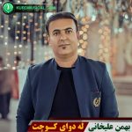 له دوای کوچت