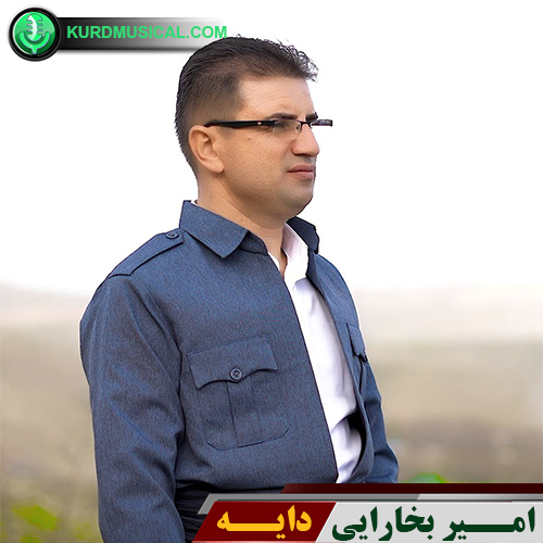 دایه