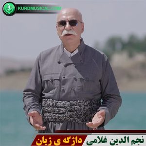 داژگه ی ژیان