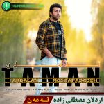 ته مه ن