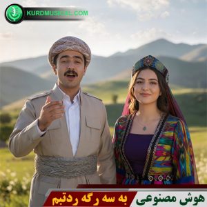 به سه رگه ردتبم