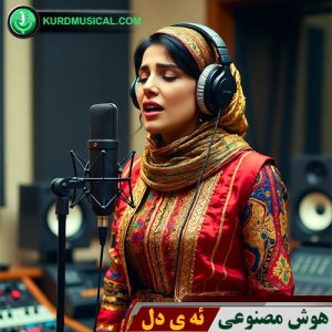ئه ی دل