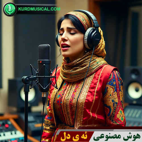 ئه ی دل