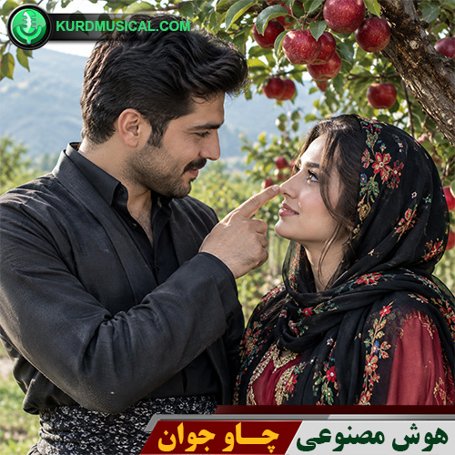 چاو جوان