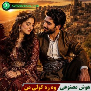 وه ره گولی من