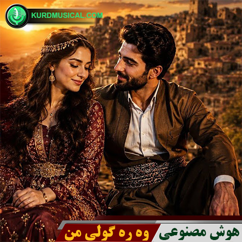 وه ره گولی من